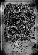 Cover-Bild zum Titel 'Wolfswut' von 'Melanie Vogltanz'