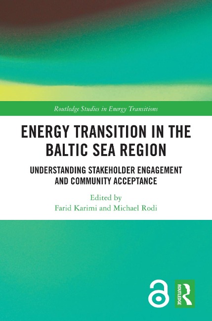 Energy Transition in the Baltic Sea Region - 