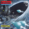Cover-Bild zum Titel 'Perry Rhodan 2494: Retroversion' von 'Arndt Ellmer'
