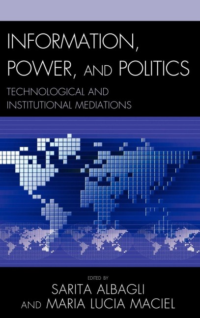 Information, Power, and Politics - 