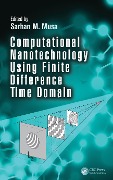 Cover-Bild zum Titel 'Computational Nanotechnology Using Finite Difference Time Domain' von ''