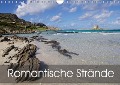 Cover-Bild zum Titel 'Romantische Strände (Wandkalender immerwährend DIN A4 quer)' von 'Card-Photo Www. Card-Photo. Com'