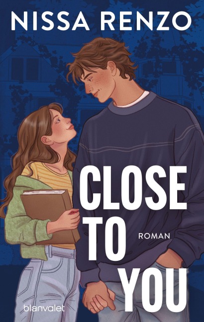Close to You (Through The Years 1) - Nissa Renzo