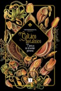 Cover-Bild zum Titel 'Gótico Botánico' von 'Various Auhors'