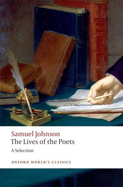 The Lives of the Poets - Samuel Johnson, John Mullan Mullan