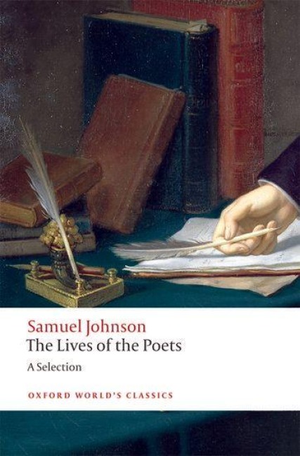 The Lives of the Poets - Samuel Johnson