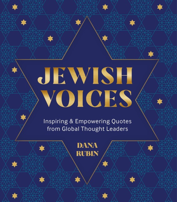 Jewish Voices - Dana Rubin
