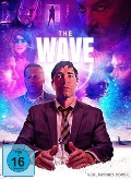 Cover-Bild zum Titel 'The Wave' von 'Carl W. Lucas'