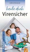 Cover-Bild zum Titel 'Virensicher' von 'Andreas Nieswandt'