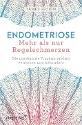 Cover-Bild zum Titel 'Endometriose - Mehr als nur Regelschmerzen' von 'Tamer Seckin'