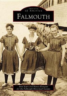 Falmouth - Ann Sears, Nancy Kougeas