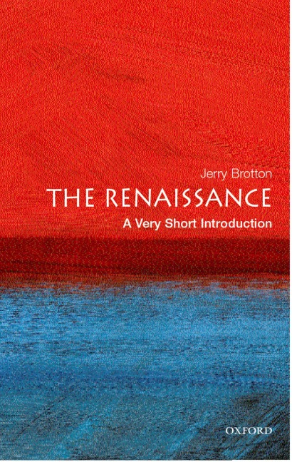 The Renaissance - Jerry Brotton
