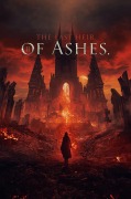 Cover-Bild zum Titel 'The Last Heir of Ashes' von 'Aif Refrafi'