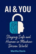 Cover-Bild zum Titel 'AI and You' von 'Martha Davies'