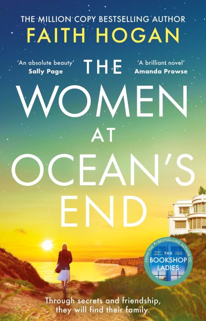 The Women at Ocean's End - Faith Hogan