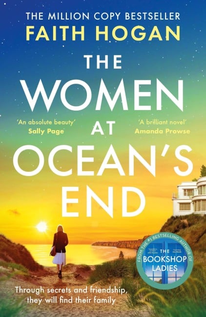 The Women at Ocean's End - Faith Hogan