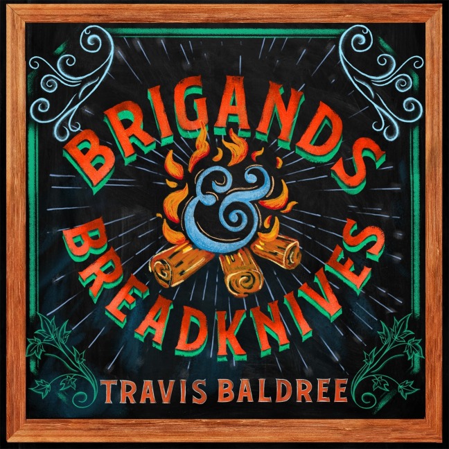 Brigands & Breadknives - Travis Baldree