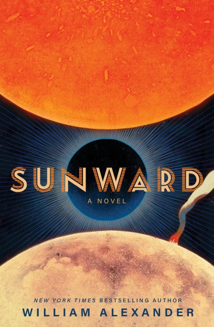 Sunward - William Alexander