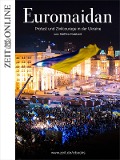 Euromaidan - Steffen Dobbert