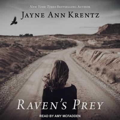 Raven's Prey Lib/E - Jayne Ann Krentz