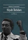 Cover-Bild zum Titel 'Siyah Iktidari' von 'Stokely Carmichael'