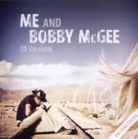 Me And Bobby McGee.One Song Edition - Janis/Baez Joplin