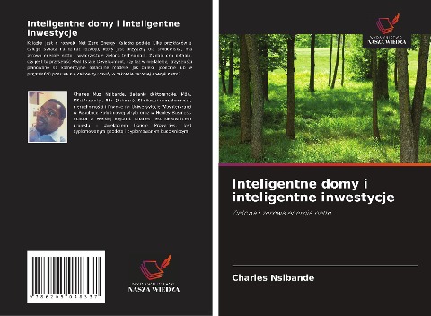 Inteligentne domy i inteligentne inwestycje - Charles Nsibande