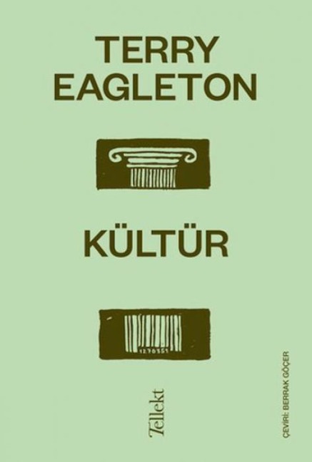 Kültür - Terry Eagleton