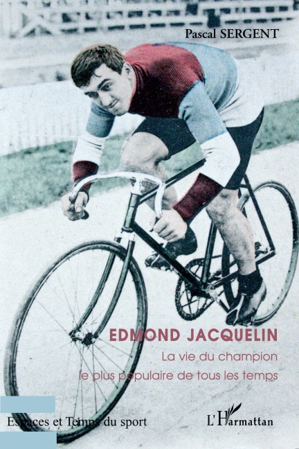 Edmond Jacquelin - Pascal Sergent