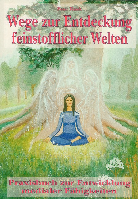 Wege zur Entdeckung feinstofflicher Welten - Peter Fitzek