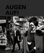 Cover-Bild zum Titel 'Augen Auf!' von ''