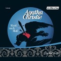 Cover-Bild zum Titel 'Mord nach Maß' von 'Agatha Christie'