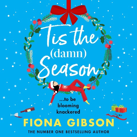 'Tis the Damn Season - Fiona Gibson