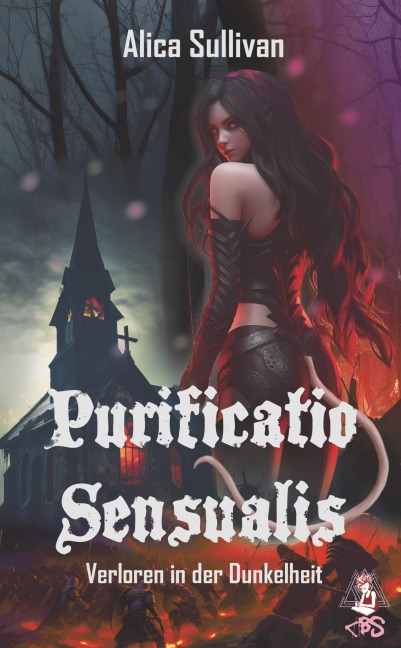 Purificatio Sensualis - Matthias Lange, Alica Sullivan