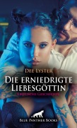 Cover-Bild zum Titel 'Die erniedrigte Liebesgöttin | Erotische Geschichte' von 'Dee Lyster'