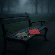 Cover-Bild zum Titel 'The Signs Weren't Enough' von 'Eyal Avissar'
