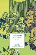 Cover-Bild zum Titel 'The Wonderful Wizard of Oz' von 'L Frank Baum'