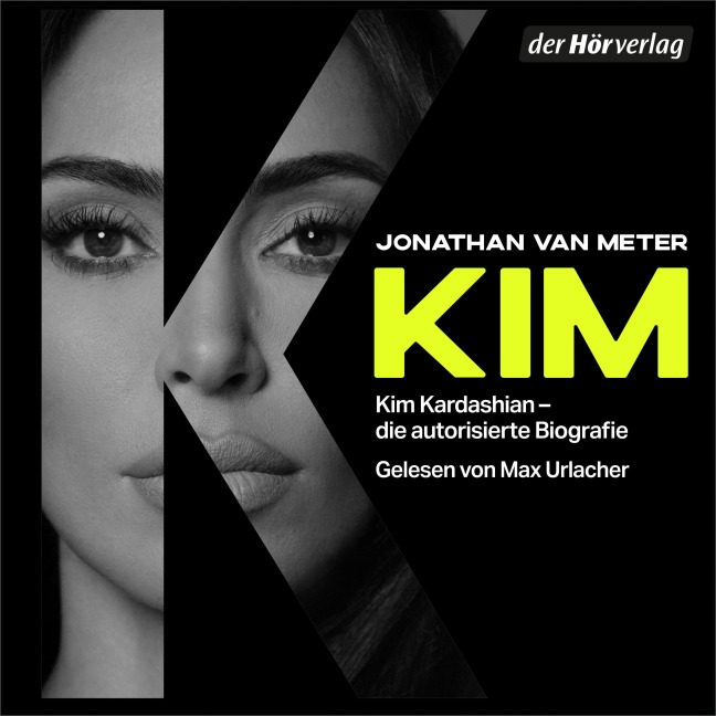 KIM - Jonathan van Meter