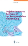 Cover-Bild zum Titel 'Objektorientierte Software in der kommerziellen Anwendung' von 'Peter Page'