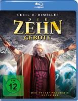 Die zehn Gebote - Æneas MacKenzie, Jesse Lasky Jr., Jack Gariss, Fredric M. Frank, Elmer Bernstein