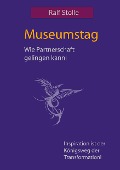 Cover-Bild zum Titel 'Museumstag' von 'Ralf Stolle'