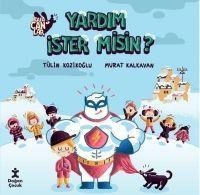 Kafacanlar - Yardim Ister misin - Tülin Kozikoglu