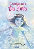 Cover-Bild zum Titel 'El Maravilloso País de Las Hadas' von 'Fernando Martínez Ruppel'