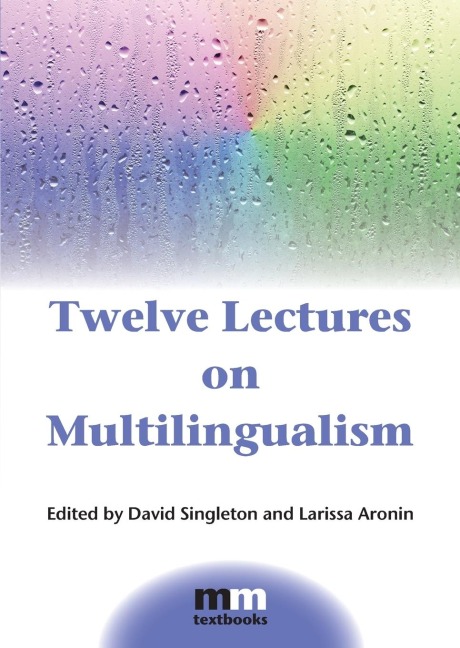 Twelve Lectures on Multilingualism - 