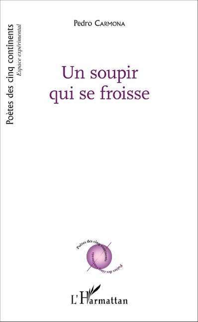 Un soupir qui se froisse - Carmona