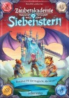  Zauberakademie Siebenstern - Bestehst DU das magische Abenteuer? (Zauberakademie Siebenstern, Bd. 1)