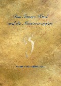 Cover-Bild zum Titel 'Das innere Kind und die Meisterenergien' von 'Susanne Stolzenberger'