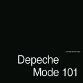 Cover-Bild zum Titel '101 (Live)' von 'Depeche Mode'