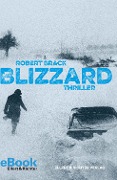 Cover-Bild zum Titel 'Blizzard' von 'Robert Brack'