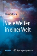 Cover-Bild zum Titel 'Viele Welten in einer Welt' von 'Hans Sillescu'